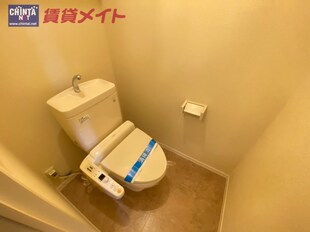 伊勢若松駅 徒歩5分 1階の物件内観写真